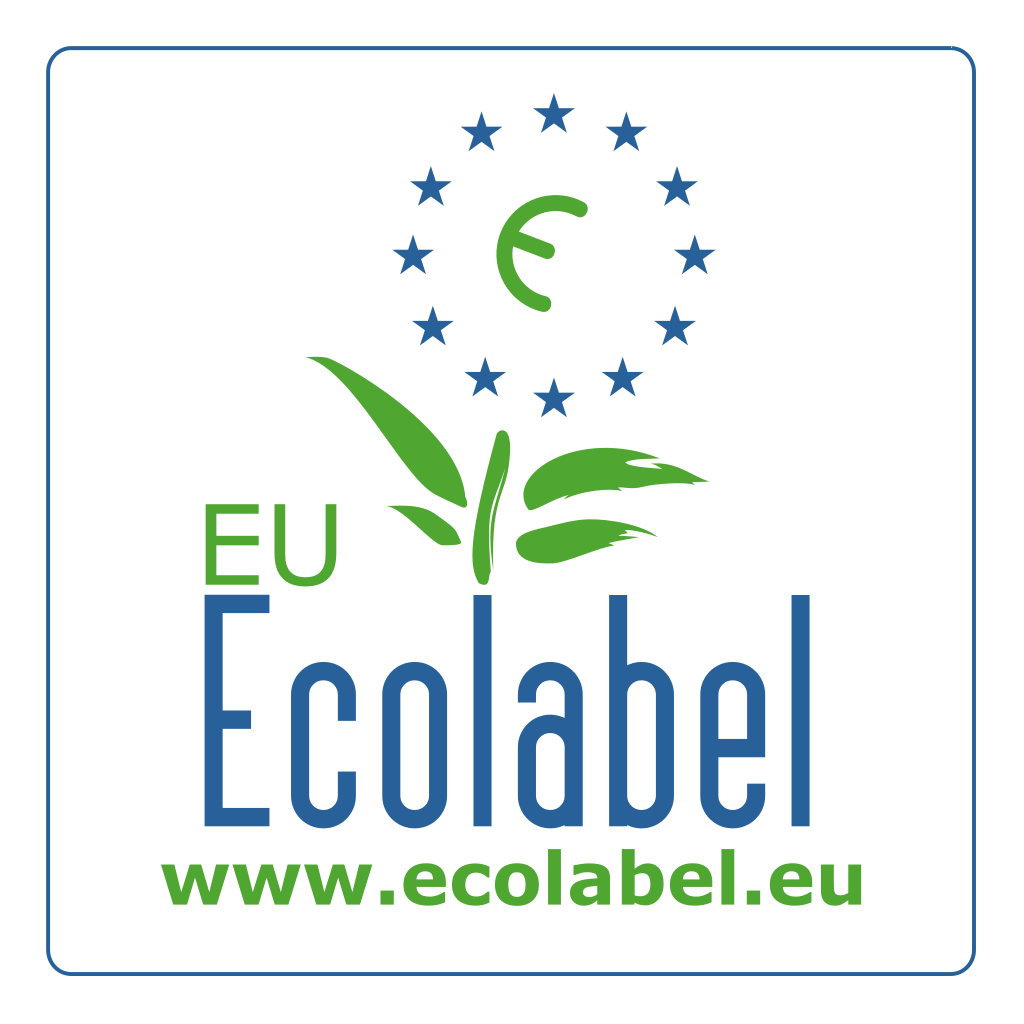 Ecolabel Européen Ecolabel Européen
